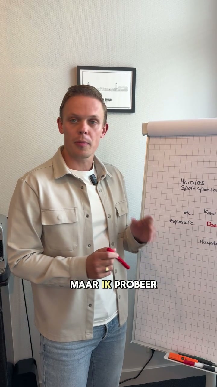 Videostill: Conceptdenken is key